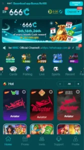 666C APK Download: Latest Version, Games & Promo Code 700178824 3