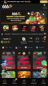 666P Game Download: Easy APK, Login & Android 2026 1