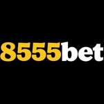 8555bet Game Logo