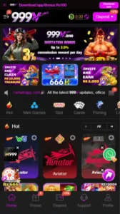 999V Game Download: Latest 999V APK for Android, Bonus & Online Gaming 2026 2