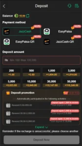 BV999 Game Download: Latest APK v1.1.61 for Android 2026 5