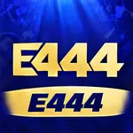 E444 Game App