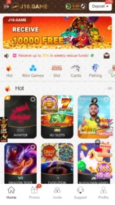 J10 Game APK Download (New) – Latest Version V1.0 for Android 2026 2