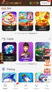 J10 Game APK Download (New) – Latest Version V1.0 for Android 2026 3