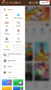 J10 Game APK Download (New) – Latest Version V1.0 for Android 2026 5