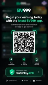 BV999 Game Download: Latest APK v1.1.61 for Android 2026 1