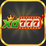 XD777 Game Logo