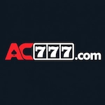 AC777 Games Official Logo – Trusted Online Casino Brand