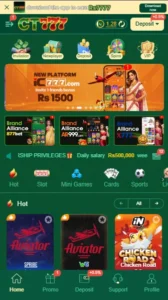 CT777 Game Download 2026: Easy APK, Login & Games 1
