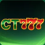 CT777 Game Logo