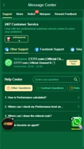 CT777 Game Download 2026: Easy APK, Login & Games 4