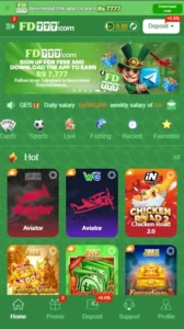 FD777 Game Download: Easy APK, Login & Games Guide 2026 1