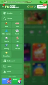 FD777 Game Download: Easy APK, Login & Games Guide 2026 2