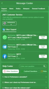 FD777 Game Download: Easy APK, Login & Games Guide 2026 5