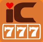 IC777 Game Logo