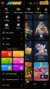 JZ666 Game APK Download for Pakistan: Games, VIP & Promo Code 64GH2F 4