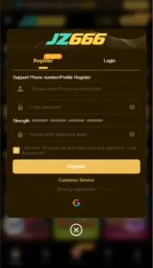 JZ666 Game APK Download for Pakistan: Games, VIP & Promo Code 64GH2F 1