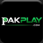 PakPlay App Logo
