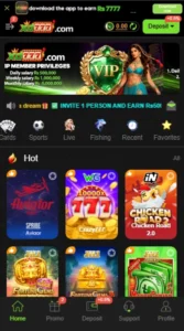 XD777 Game Download: Easy APK for Android 2026 1