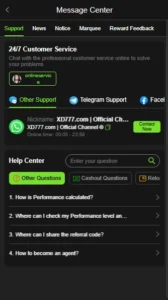 XD777 Game Download: Easy APK for Android 2026 4