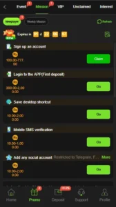 XD777 Game Download: Easy APK for Android 2026 3
