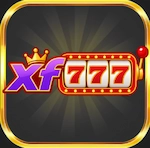 XF777 Game Logo