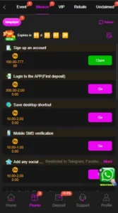 XF777 APK Download V1.2.3: Easy Android Guide 2026 3