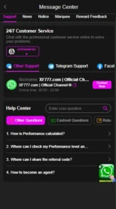 XF777 APK Download V1.2.3: Easy Android Guide 2026 4