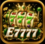 E7777 Game App Icon